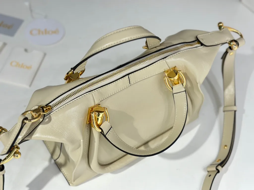 Chloe Bag 